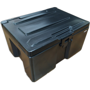 CAJON HERRAMIENTA 520 X 210 X 210 CON TRABA - CONJUNTO