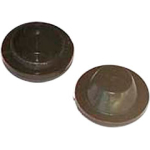 TAPA PARA MAZA DE RUEDA 36615-650 Ø I 62 mm.