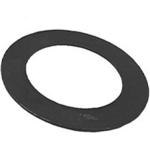 ARANDELA PLANA 76 x 49 x 1,55