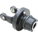 LIMITADOR 2 BULONES K518 CON SEGURO A BOLITAS Z21 1 3/8"