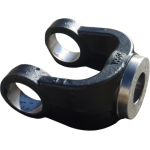 HORQUILLA K518 PARA LIMITADOR 2 BULONES