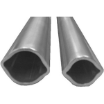 TUBO OVOIDAL K521-K518 EXTERIOR