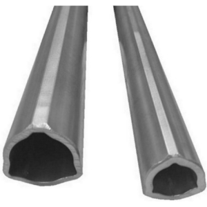 TUBO TRILOBULAR K521 EXTERIOR