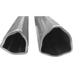 TUBO TRILOBULAR K518 INTERIOR