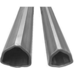 TUBO TRILOBULAR K514 INTERIOR