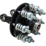 ZAFE 8R 2F MDB Z6-1 3/8" CON HORQUILLA K518