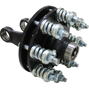 ZAFE 8R 2F MDB Z6-1 3/8" CON HORQUILLA K518