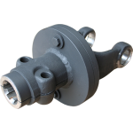 LIMITADOR 2 BULONES K518 C/MANCHON DOBLE BULON Z6- 1 3/8"