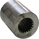 BUJE BROCHADO Z21 1 3/8"  DE=62,3 - L=82,9