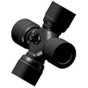 CRUCETA K518 - CON BUJES