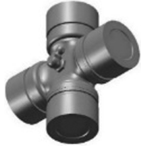 CRUCETA K514 - CON BUJES