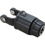 ZAFE A PESTILLOS K521- CON SAB Z21 1 3/8" - 700 Nm.