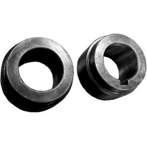 BUJE PARA ENGRANAJE DE=42,6 DI=20,1 L=45 CH 6 x 3 ENG=35