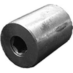 BUJE BROCHADO HEXAGONAL 7/8" - DE=62,3 - L=82,9