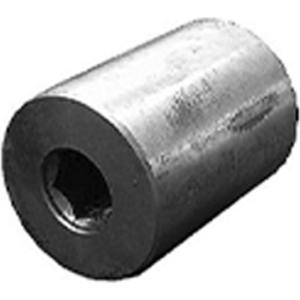BUJE BROCHADO HEXAGONAL 7/8" - DE=62,3 - L=82,9