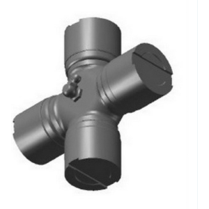 CRUCETA - (39 x 118) CON RODILLOS - AEC