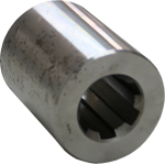 BUJE BROCHADO Z6 1 3/8" - DE=62,3 - L=110