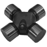 CRUCETA CR 1096 - CON RODILLOS Ø 35 MM.