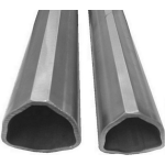 TUBO TRILOBULAR SERIE 8 EXTERIOR