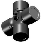 CRUCETA CR 1157 - CON RODILLOS