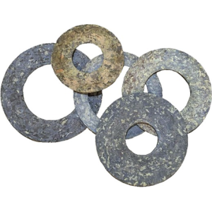 DISCO DE ZAFE ( FERODO ) 165 X 85 X 4