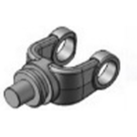 HORQUILLA K514 PARA CUADROLOBULAR EXTERIOR