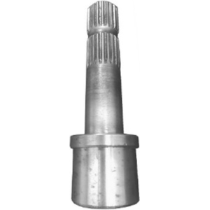 PUNTA ESTRIADA Z21 1 3/8" L=190 COSECHADORA AMADA