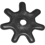 SACAGRANO PARA SOJA 7 PUNTAS MIGRA