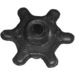 SACAGRANO PARA /GIR/MAI/POR/SOJ  DE 5 PUNTAS MIGRA