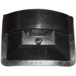 TAPA SIMPLE          161013010