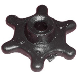 SACAGRANO PARA SOJA 6 PUNTAS MIGRA