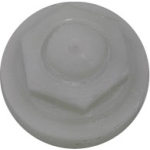 TAPA HORQUILLA C/ROSCA FINA Ø 62 MM. - 50207