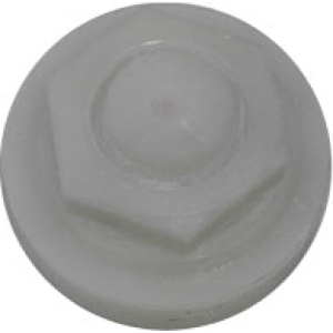 TAPA HORQUILLA C/ROSCA FINA Ø 62 MM. - 50207