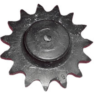 ENGRANAJE DE 15 DIENTES PARA CADENA 1/2"