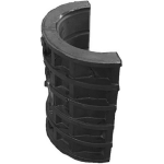 BUJE 58 X 81 X 91 (PARTIDO) - CH 221 (JUEGO)