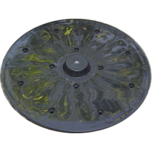 MEDIA LLANTA P/COMPACTADORA 2" x 13" PARA BOLILLERO (4270)