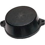 TAPA RODAMIENTO Ø 77 mm c/alet