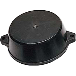 TAPA RODAMIENTO Ø 77 mm c/alet