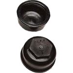 TAPA DE MAZA DERECHA PP *