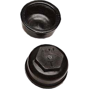 TAPA DE MAZA DERECHA PP *