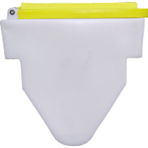 TOLVA ABONADORA PARA GRANO FINO 210 LTS. 2130 X 405