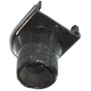 BOQUILLA CEREAL ORIENTABLE RECTA ENCASTRE 48 x 5 MM.