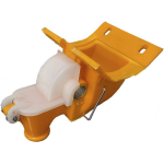 ALIMENTADOR PARA ABONO - ESTRIADO