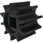 PIÑON 10 DIENTES Ø 70 X Ø 46  ALIMENTADOR ABONO BASE RECTA