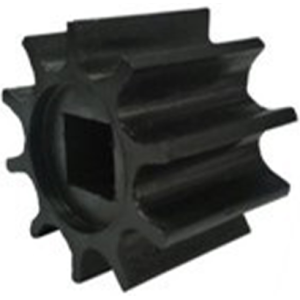 PIÑON 10 DIENTES Ø 70 X Ø 46  ALIMENTADOR ABONO BASE RECTA