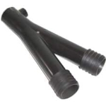 BOQUILLA DOBLE DE DESCARGA DE SEMILLA Nº95036/30