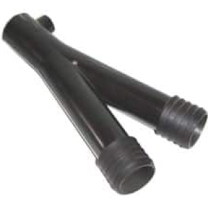 BOQUILLA DOBLE DE DESCARGA DE SEMILLA Nº95036/30