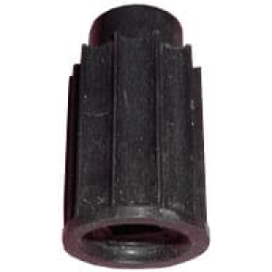 PIÑON ALIMENTADOR ALFALFERO DIENTE CORTO  EJE Ø10