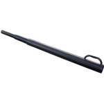 CAÑO TELESCOPICO 3 TRAMOS (Ø 100 x 4500 m.)