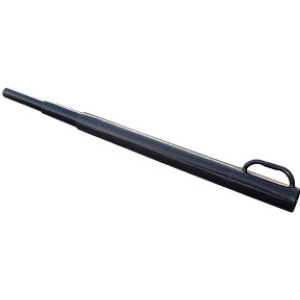 CAÑO TELESCOPICO 3 TRAMOS (Ø 100 x 4500 m.)